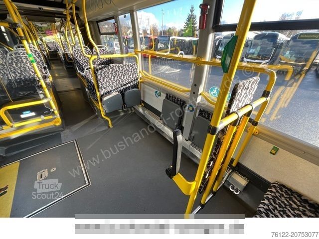 Gelenkbus SCANIA Citywide LF/O 530 G Citaro/A23/Klima/Euro6