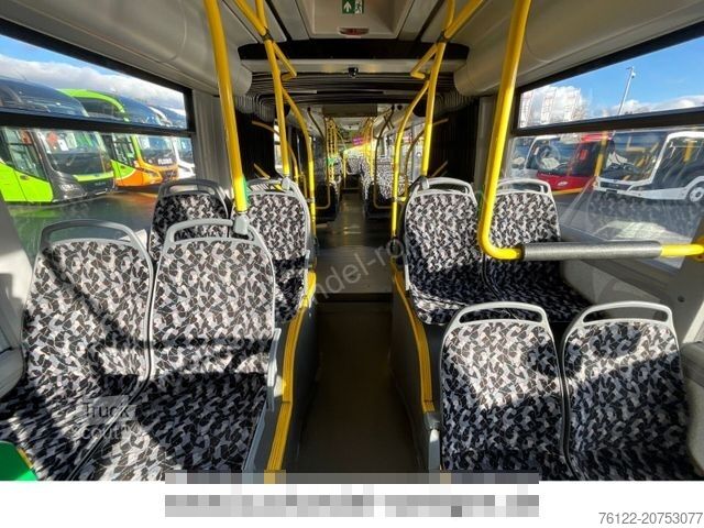 Autobus przegubowy SCANIA Citywide LF/O 530 G Citaro/A23/Klima/Euro6