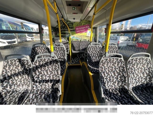 Autobus przegubowy SCANIA Citywide LF/O 530 G Citaro/A23/Klima/Euro6