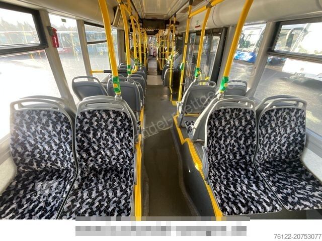 Autobus przegubowy SCANIA Citywide LF/O 530 G Citaro/A23/Klima/Euro6