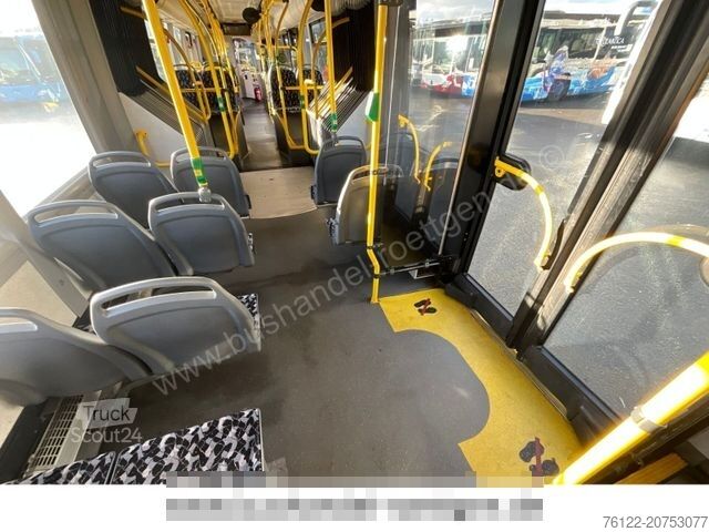 Gelenkbus SCANIA Citywide LF/O 530 G Citaro/A23/Klima/Euro6