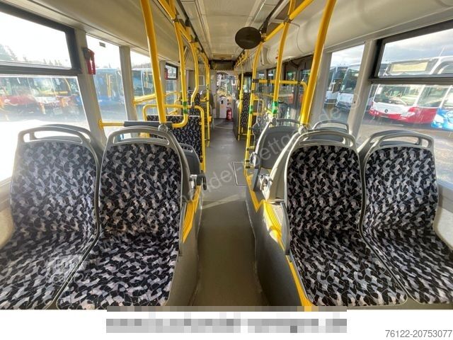 Autobus przegubowy SCANIA Citywide LF/O 530 G Citaro/A23/Klima/Euro6