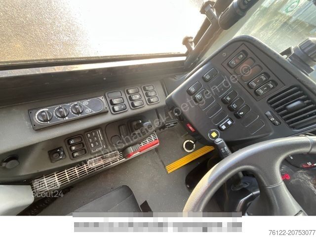 Autobus przegubowy SCANIA Citywide LF/O 530 G Citaro/A23/Klima/Euro6