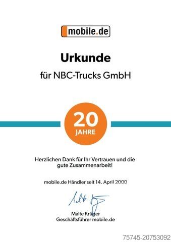 Driezijdige kipperaanhanger KEMPF GETREIDEKIPPER * SAF-ACHSEN * LIFTACHSE * ALCOA