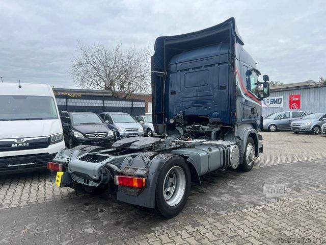 Standard SZM SCANIA R430 *SZM 2-Achser*