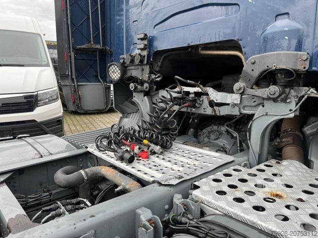 Standard SZM SCANIA R430 *SZM 2-Achser*