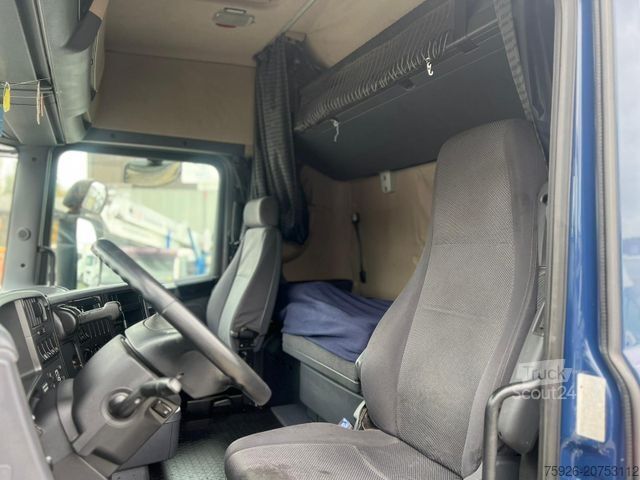 Standard SZM SCANIA R430 *SZM 2-Achser*