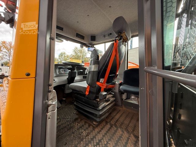 Sonstige VOLVO A25G Dumper 10.137 h Baujahr 2021