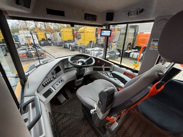 Sonstige VOLVO A25G Dumper 10.137 h Baujahr 2021