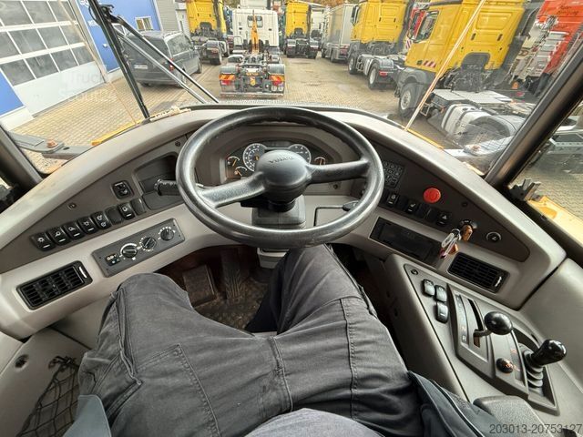 Sonstige VOLVO A25G Dumper 10.137 h Baujahr 2021
