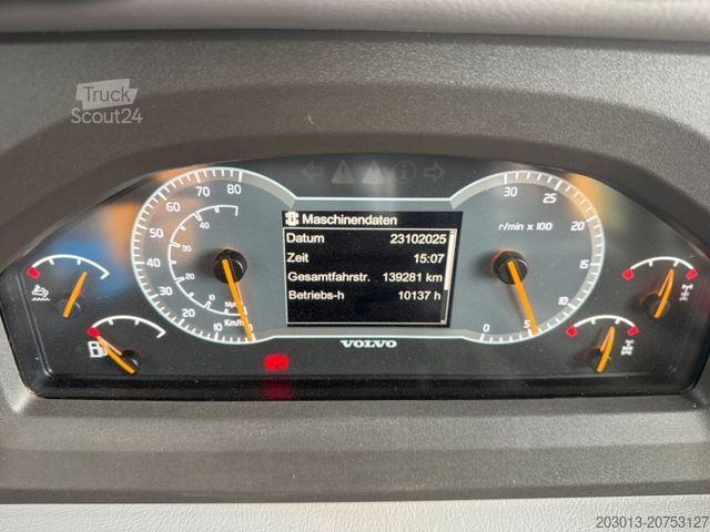 Sonstige VOLVO A25G Dumper 10.137 h Baujahr 2021