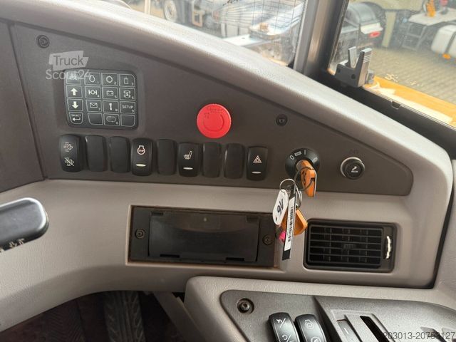 Sonstige VOLVO A25G Dumper 10.137 h Baujahr 2021