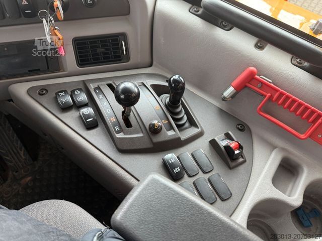 Sonstige VOLVO A25G Dumper 10.137 h Baujahr 2021