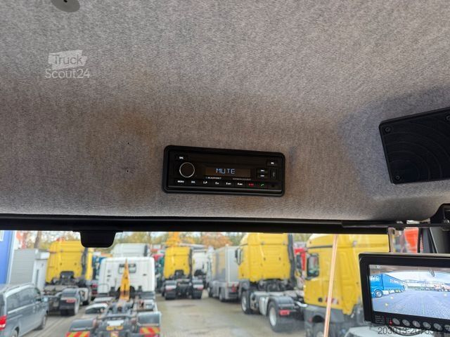 Sonstige VOLVO A25G Dumper 10.137 h Baujahr 2021