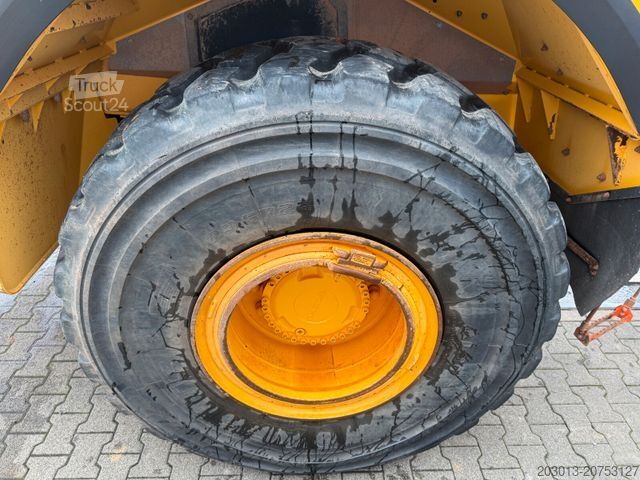 Sonstige VOLVO A25G Dumper 10.137 h Baujahr 2021