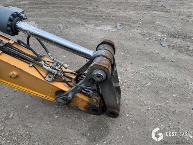 Escavadora de rastos Liebherr R922LC