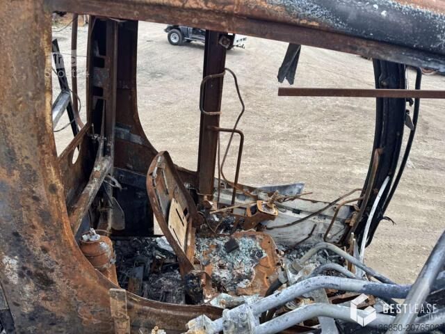 Escavadora de rastos Liebherr R922LC