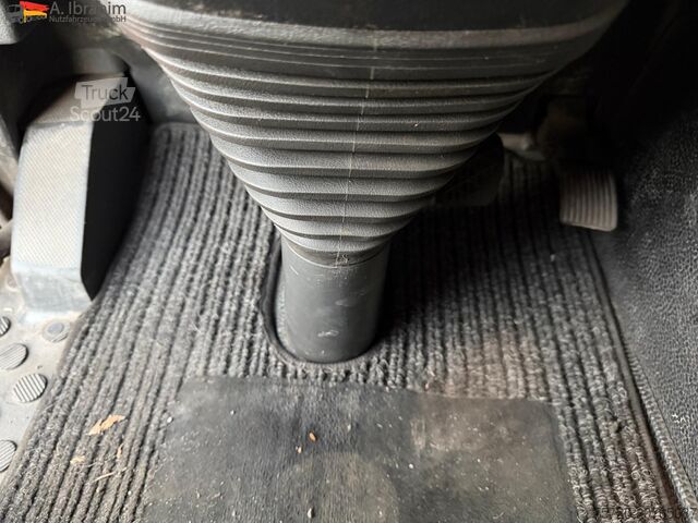 Autocarro con pianale e telone Mercedes-Benz Actros 2532L 6x2 | Lift-Lenkachse | Euro 5 | mp3