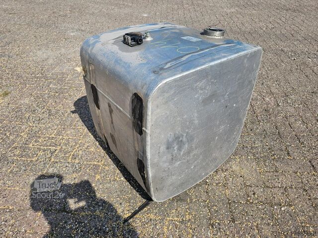 Резервоар за гориво ACGB 787 Mercedes Actros - A6624703501 - Dieseltank 290...