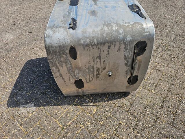Polttoainesäiliö ACGB 787 Mercedes Actros - A6624703501 - Dieseltank  290...