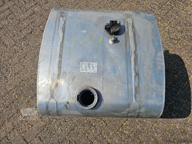 Резервоар за гориво ACGB 787 Mercedes Actros - A6624703501 - Dieseltank 290...