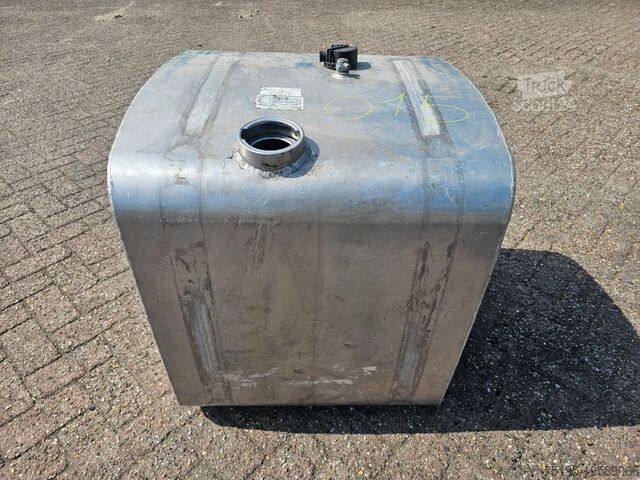 Réservoir de carburant MAN Mercedes Actros - A6624703501 - Dieseltank  290...