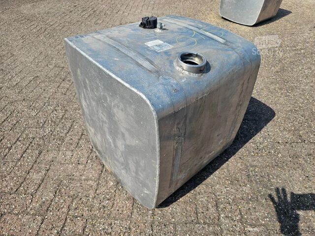 Réservoir de carburant MAN Mercedes Actros - A6624703501 - Dieseltank  290...