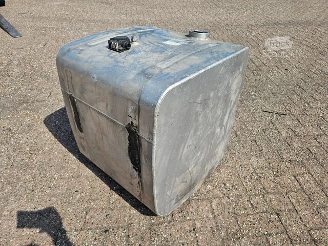 Réservoir de carburant MAN Mercedes Actros - A6624703501 - Dieseltank  290...