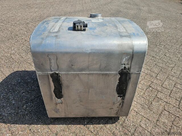 Fuel tank MAN Mercedes Actros - A6624703501 - Dieseltank 290...
