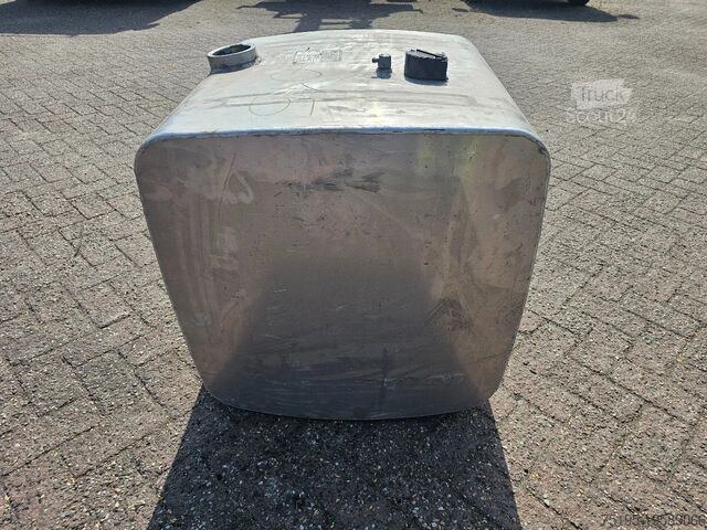 Réservoir de carburant MAN Mercedes Actros - A6624703501 - Dieseltank  290...