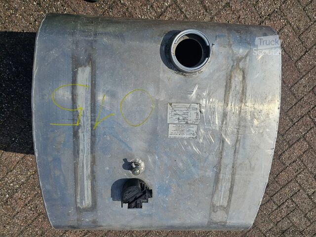 Réservoir de carburant MAN Mercedes Actros - A6624703501 - Dieseltank  290...