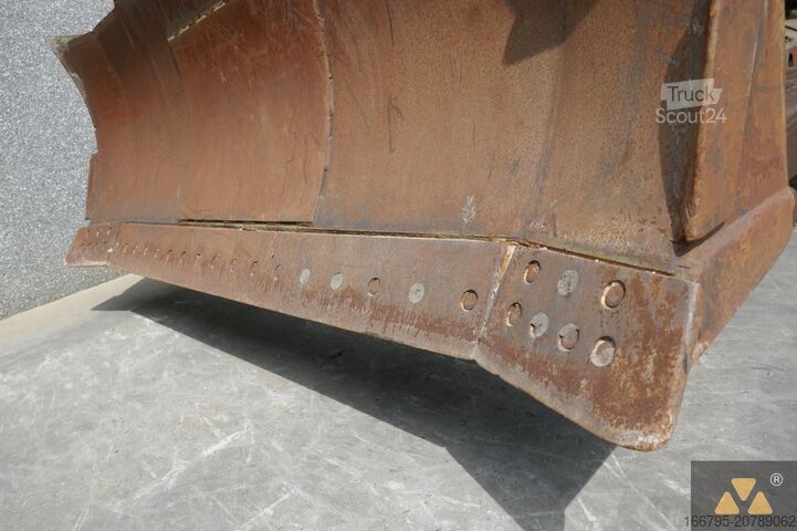 Dozer Caterpillar D7F Ex-army