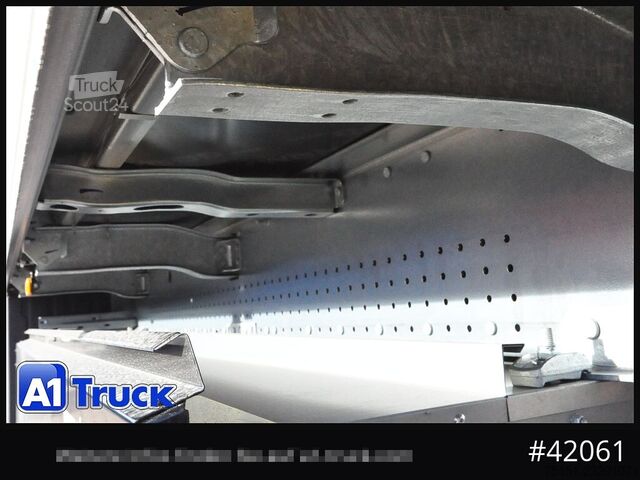 Kutu dorse SCHMITZ SBO 24, Lift, PK Doppelstock, NEU sofort