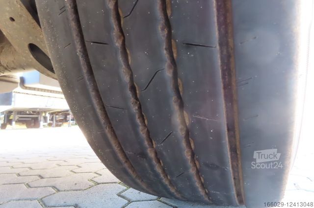 Remorque forestière à grumes PAVIC Holzauflieger mit Schemel und Rungen