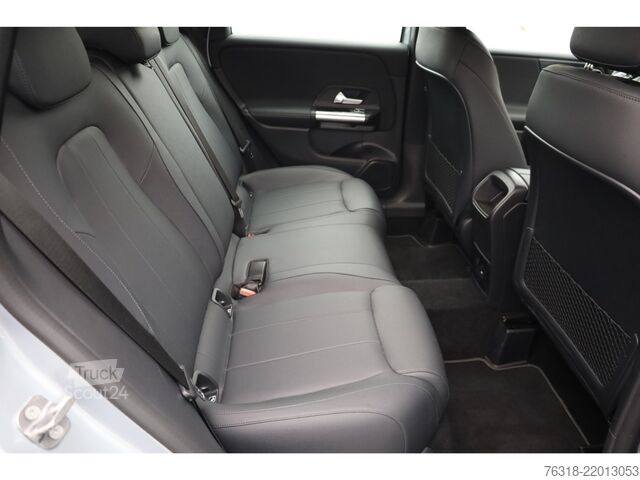 Minibusz Mercedes-Benz B 180 d  Progressive MBUX LED Shzg Kamera
