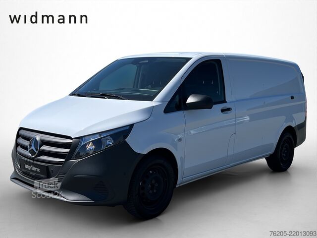 Panelvan Mercedes-Benz Vito 119 CDI Kasten  Klima Sitzh. AHK Parkpaket