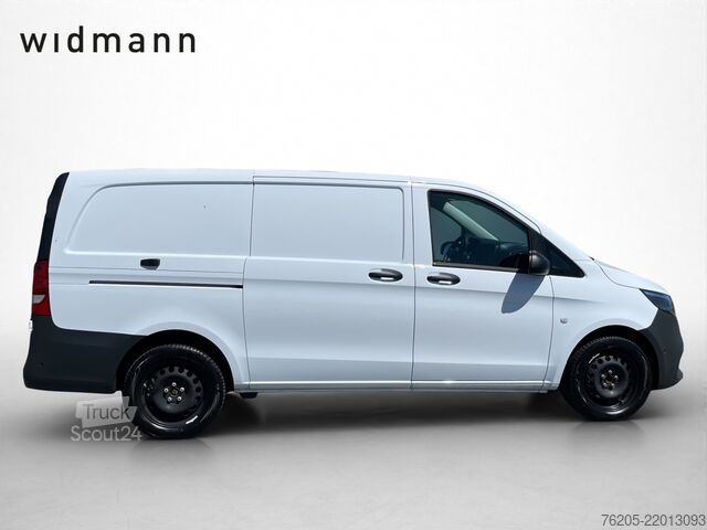 Panelvan Mercedes-Benz Vito 119 CDI Kasten  Klima Sitzh. AHK Parkpaket