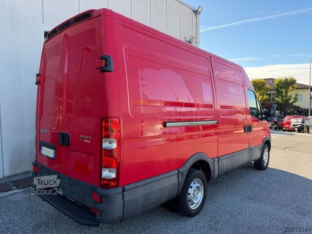 Kamion za specijalne namene Iveco Daily