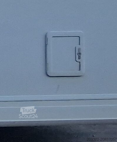 Caravan/camper Fiat Ducato Carasuite 650 MF | 5 posti letto | Semintegrato