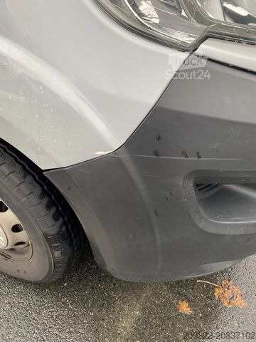 Caravan/camper Fiat Weinsberg Carabus 600 K | 4 Posti Letto | Completamente Attrezzato