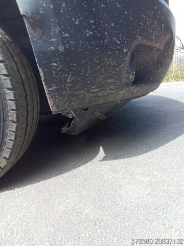 Caravan/camper Fiat Weinsberg Carabus 600 K 4 Schlafplätze | Voll ausgestattet