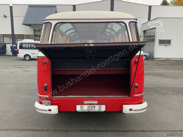 Mercedes-Benz O 319 D Mercedes-Benz O 319 D