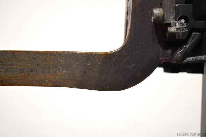 Chariot élévateur Linde H 50 D/600 1204-01