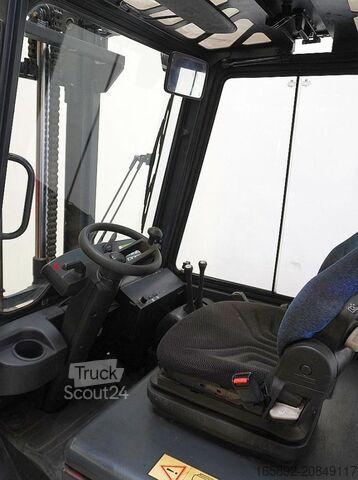 Forklift Still R60-16