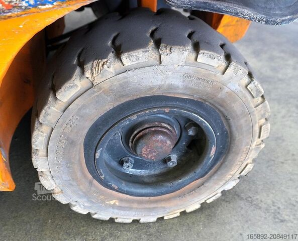 Forklift Still R60-16