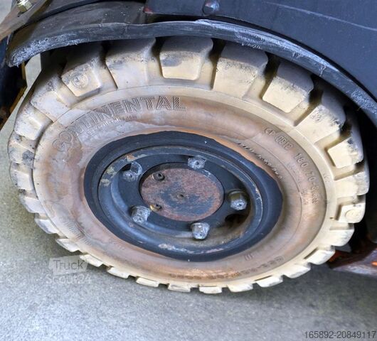 Forklift Still R60-16