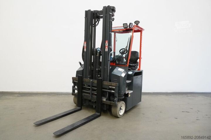 4-way forklift Combilift CBE3000