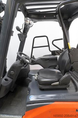 Chariot élévateur Linde E 14 EVO 386-02