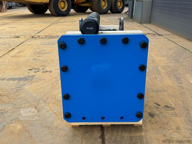 Brechhammer Hammer HS3200