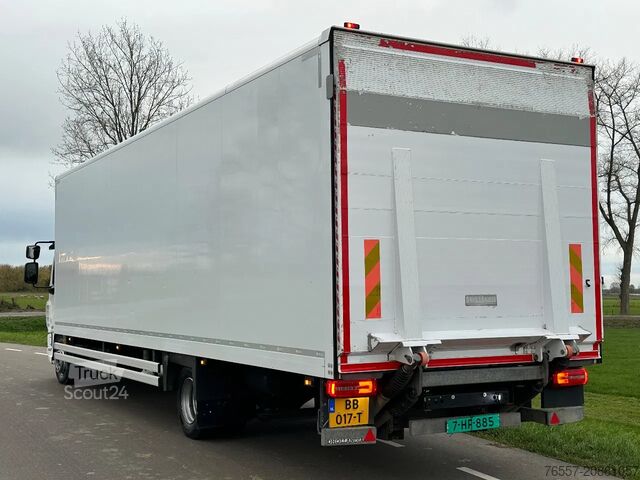 Suitcase DAF LF 230 LF230.12 EURO6. 2018.   880x247x233